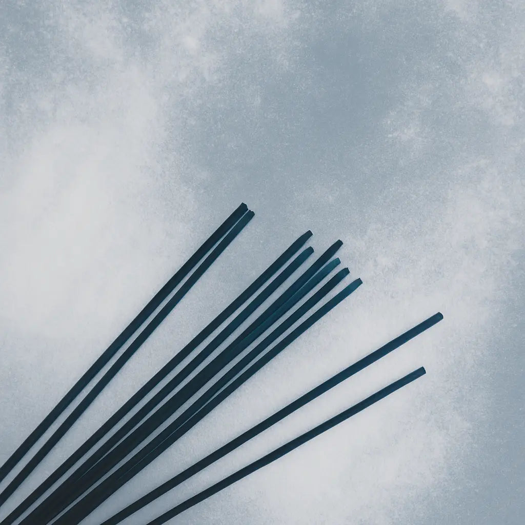 Skyelight Incense Sticks | Highly Fragrant Scented Incense Sticks | Bold Scent Home Fragrances