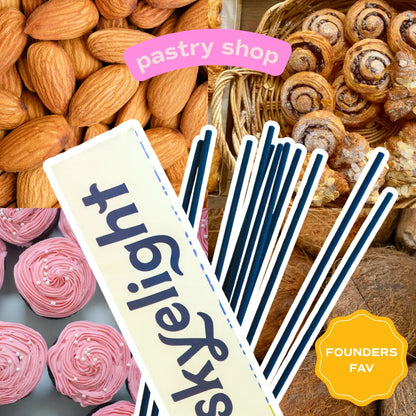 Skyelight Incense Sticks | Highly Fragrant Scented Incense Sticks | Bold Scent Home Fragrances