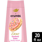 Body Wash Funfetti Birthday Cookie 20 Fl Oz