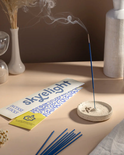 Skyelight Incense Sticks | Highly Fragrant Scented Incense Sticks | Bold Scent Home Fragrances