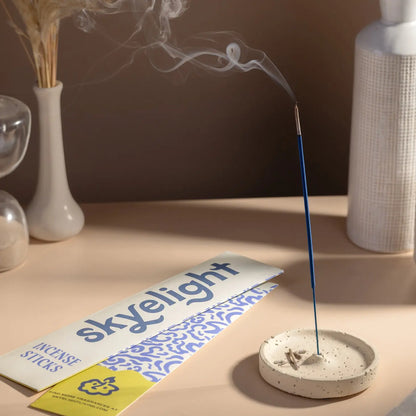 Skyelight Incense Sticks | Highly Fragrant Scented Incense Sticks | Bold Scent Home Fragrances
