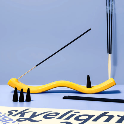 Skyelight Incense Sticks | Highly Fragrant Scented Incense Sticks | Bold Scent Home Fragrances